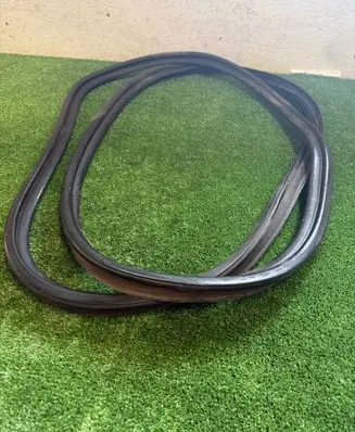 KIA EV6 Trunk rubber seal (body)