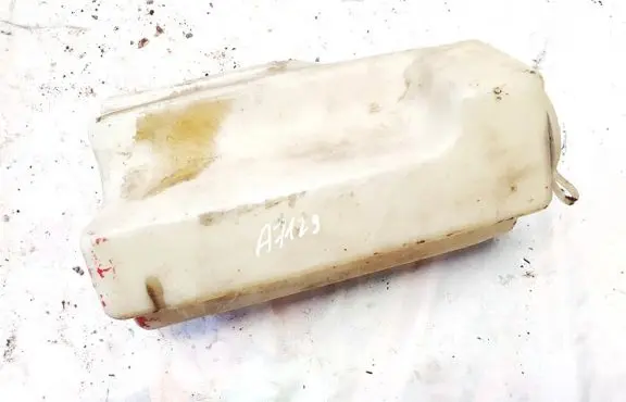 Mercedes-Benz W123 Windshield washer fluid reservoir/tank 1238690072
