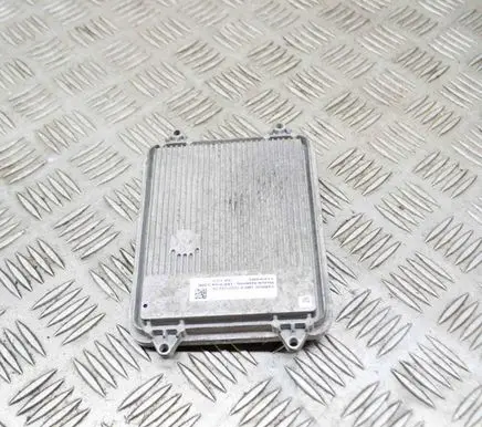 Tesla Model S Headlight ballast module Xenon 00199215 00201022
