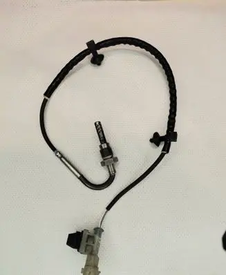 Opel Astra H Exhaust gas temperature sensor 55562433