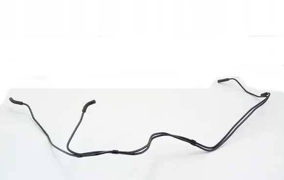 Peugeot 307 Vacuum line/pipe/hose RHYPPOD