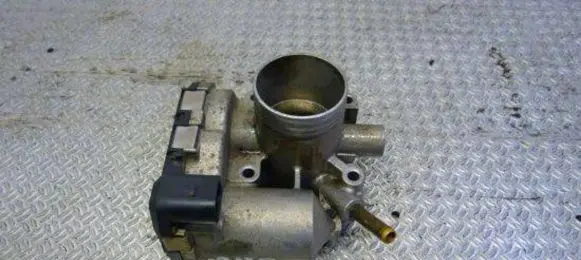 Seat Ibiza II (6k) Throttle valve 0280750049