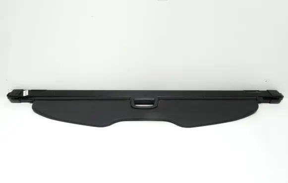 Opel Antara Parcel shelf load cover JXFJSJCGVB