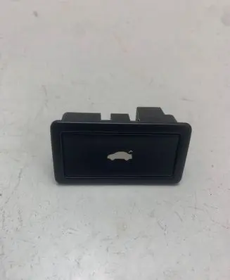 Audi A8 S8 D4 4H Tailgate opening switch 3d0959831d