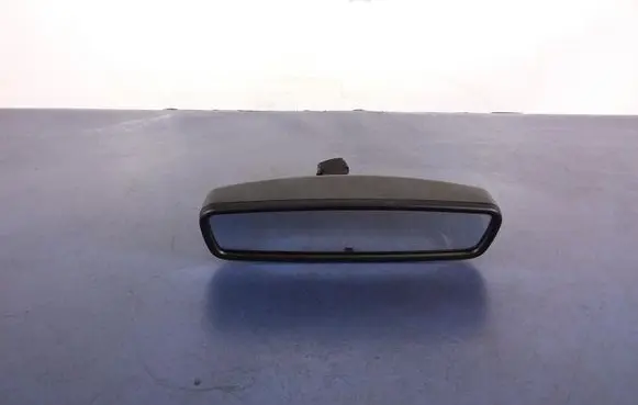 Ford Focus Rear view mirror (interior) BU5A-17E678-V8