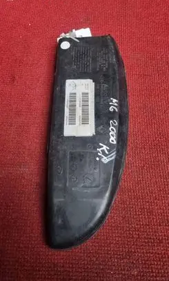 Renault Kangoo I Seat airbag 8200027329 117373400209