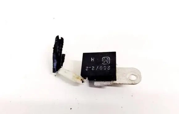 Honda Civic Other relay 25022