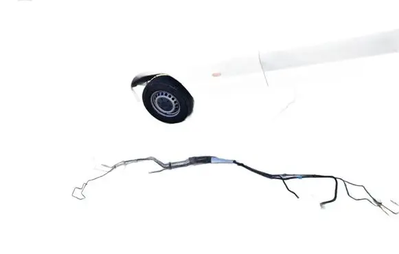 Dodge Durango III Brake line pipe/hose 52124725AG