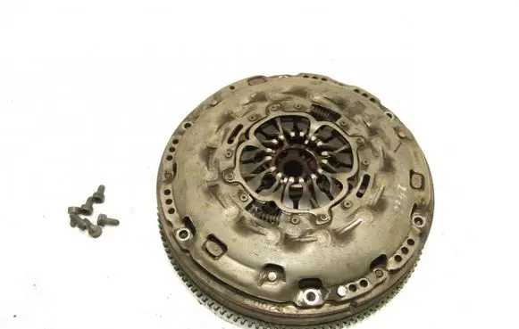 Nissan X-Trail T31 Clutch set kit