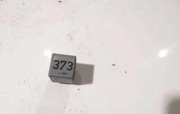 Audi A6 S6 C6 4F Other relay 8D0951253A