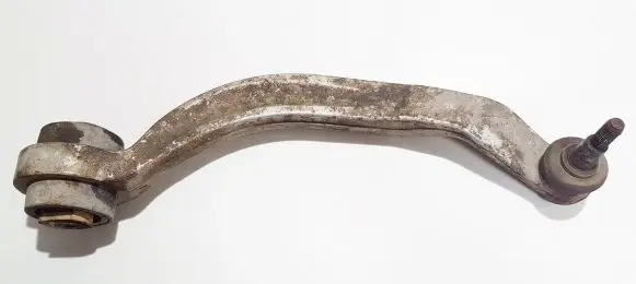 Front lower control arm/wishbone