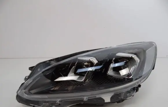 Ford Kuga III Headlight/headlamp LV4B13E017AH LV4B-13E017-AH 9018783704V0
