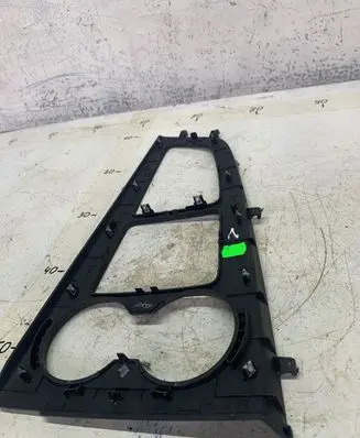 Audi A4 S4 B9 Center console decorative trim 8w1864241