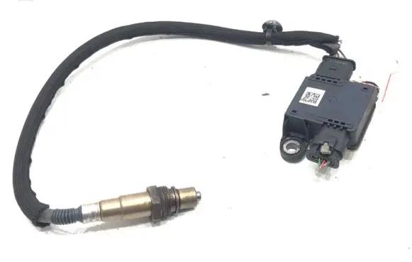 Citroen Berlingo Lambda probe sensor 9816245480