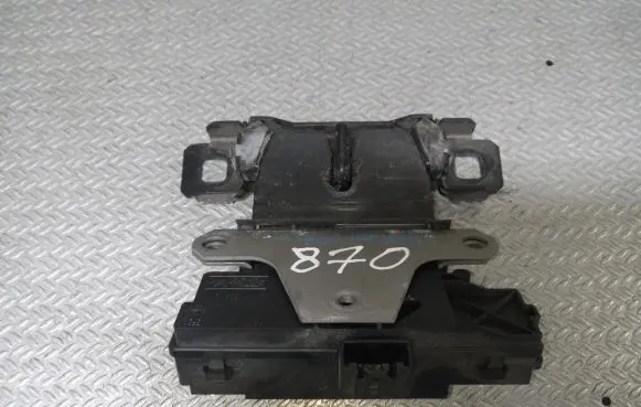 Ford Focus Loading door lock 3M51R442A66
