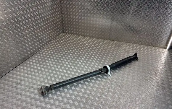 BMW 5 E60 E61 Drive shaft (set) 7573496 003097100308