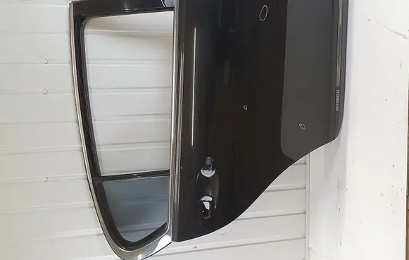 Lexus GS 300 350 430 450H Rear door