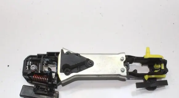 Lexus GS 250 350 300H 450H Rear door exterior handle/bracket 