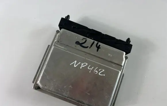 Volvo XC90 Engine control unit/module ECU 08670169A 0261207227