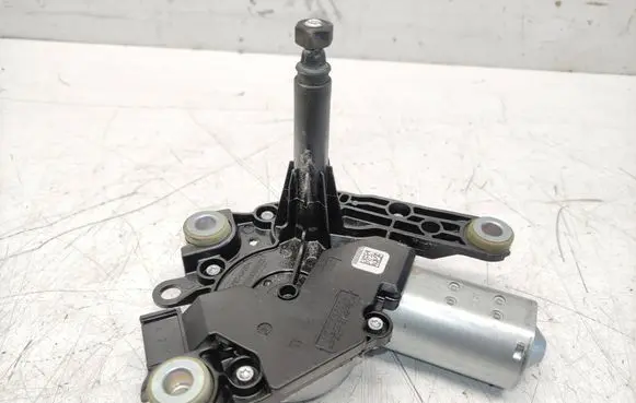 Mercedes-Benz C W205 Rear window wiper motor A2059063400 W000060243 083000559207