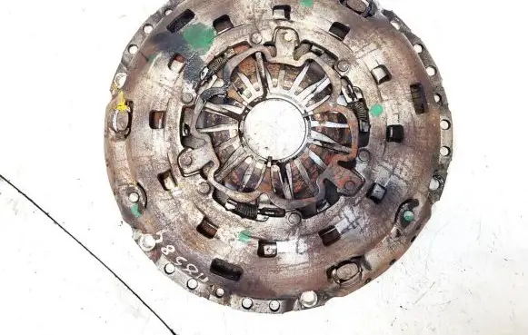 Pressure plate