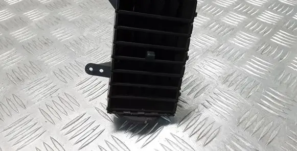 Chrysler Grand Voyager V Dash center air vent grill 05028821AA