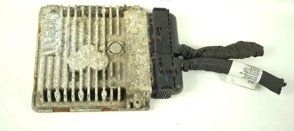 Volkswagen PASSAT B7 Engine control unit/module ECU 03L907425C 5WP42902