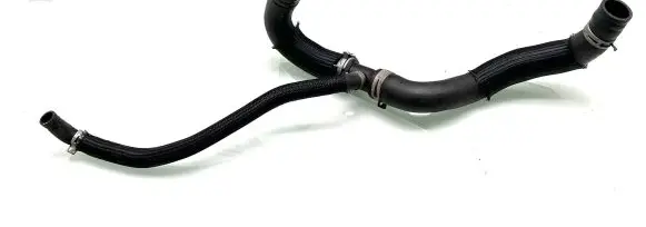 Nissan Navara D23 Engine coolant pipe/hose 1321329A