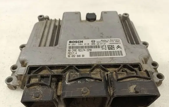 Engine control unit/module