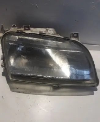 Volkswagen Sharan Headlight/headlamp