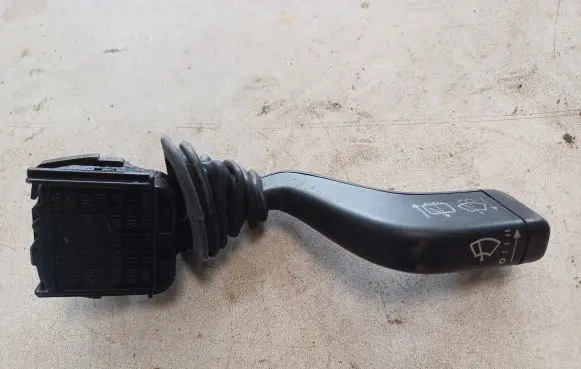 Opel Zafira A Wiper control stalk 092115275