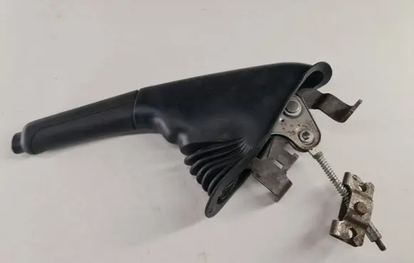 Fiat Grande Punto Handbrake/parking brake lever assembly AA00307 14506 AA0030714506