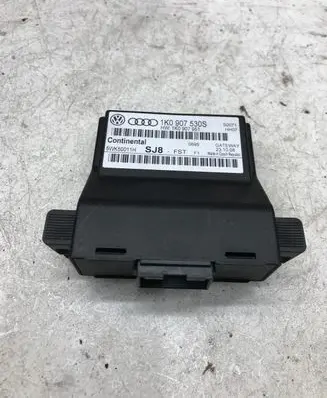 Volkswagen Tiguan Other control units/modules 1K0907530S 5WK50011H 1K0907951