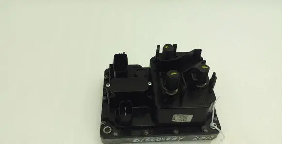 Land Rover Discovery 4 - LR4 Other control units/modules EJ3214F70AB 738135003W