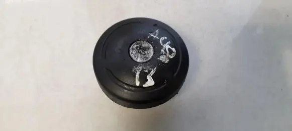 Citroen Xsara Picasso Fuel tank filler cap 024831