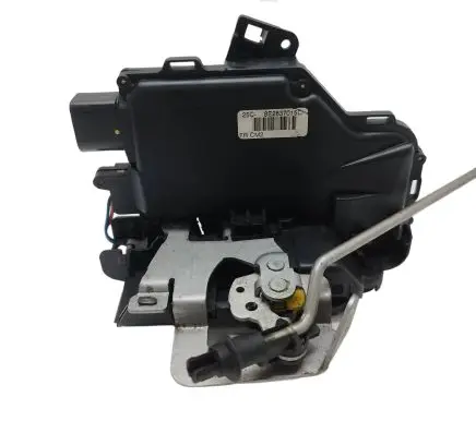 Audi A4 S4 B6 8E 8H Front door lock 8E2837015C