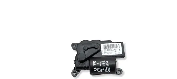 Skoda Octavia Mk3 (5E) Air flap motor/actuator 5Q0907511A
