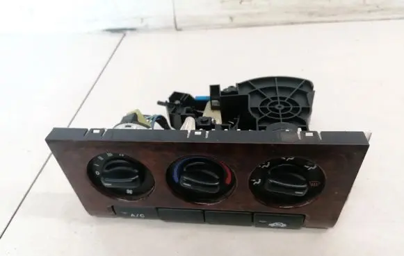 Rover 45 Climate control unit F06764