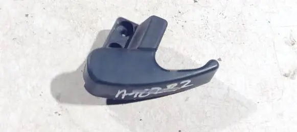 Audi A3 S3 8L Engine bonnet (hood) release handle 1h1823533