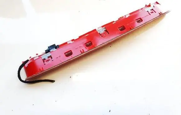 Volkswagen PASSAT B7 Third/center stoplight 1K6945097G