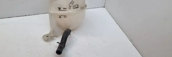 Volkswagen Amarok Coolant expansion tank/reservoir 2H0121407D