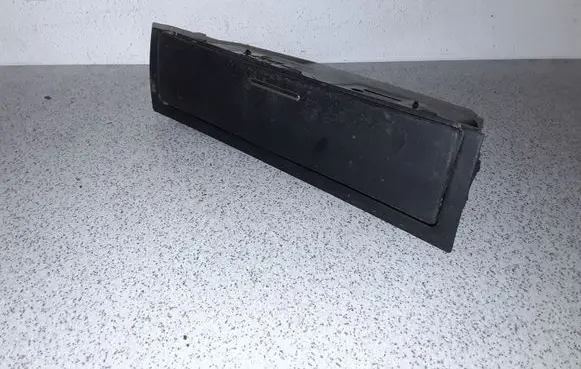 BMW 3 E46 Glove box central console 51168196115 8196115