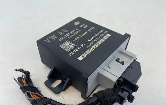 Audi A6 S6 C7 4G Light module LCM 4H0907357A