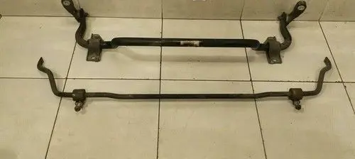 Mercedes-Benz C W205 Rear anti-roll bar/sway bar A2053260165