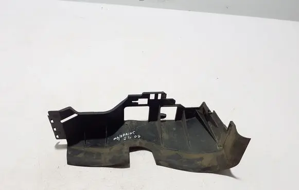 Mercedes-Benz Sprinter W907 W910 Headlight/headlamp mounting bracket A9078802500