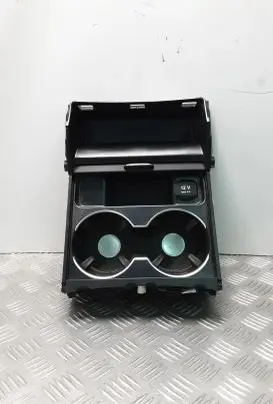 Mercedes-Benz GLE (W166 - C292) Cup holder front 16956605