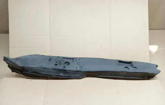 Audi A3 S3 8V Fender foam support/seal 8V0864236