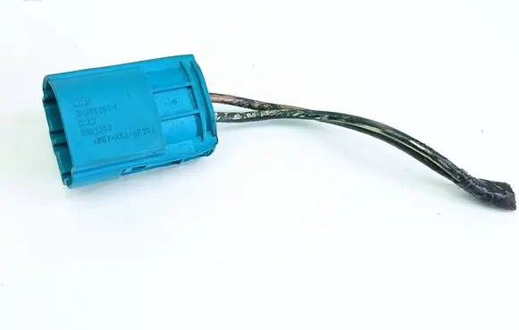 BMW X5 E70 Other wiring loom 8352390 59635641