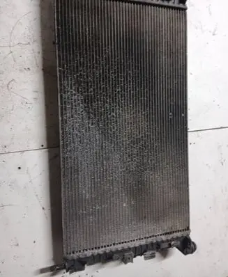 Volvo S40 Coolant radiator 15AUG200522 3M5H8005TL