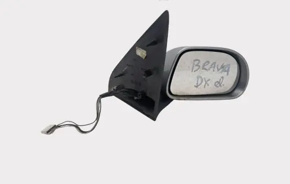 Fiat Marea Front door electric wing mirror 0151683 735249765 5WIRES